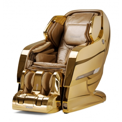 Массажное кресло Yamaguchi Axiom Gold